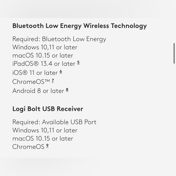 Logitech Pop Keys - Picture 14 of 16